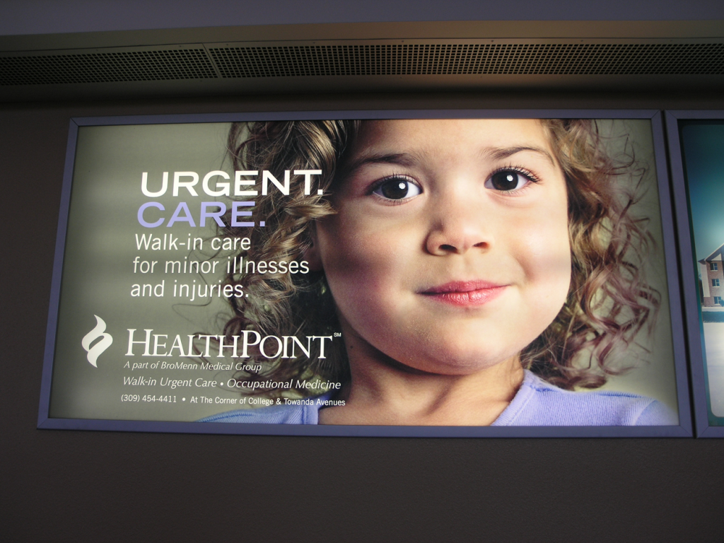 bromennairportsign