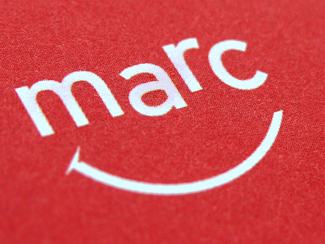 Marc Center Giving Mailer