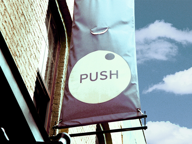 Push