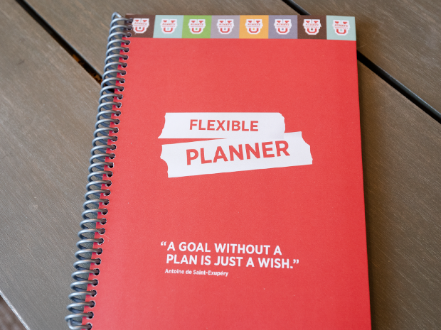 Flexible Planner