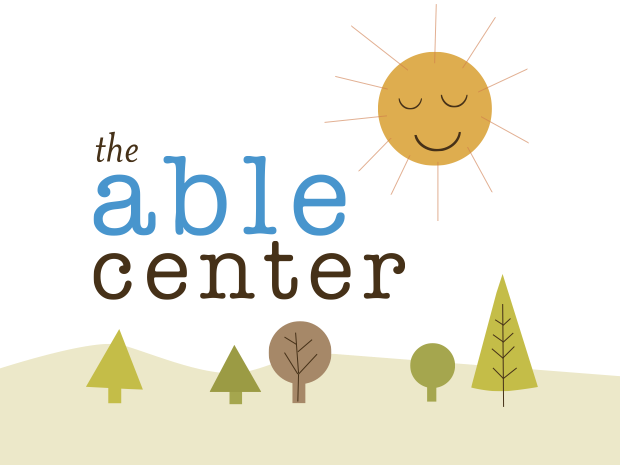 the able center