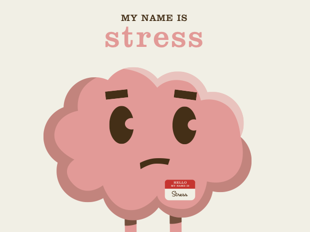 My Name is Stress